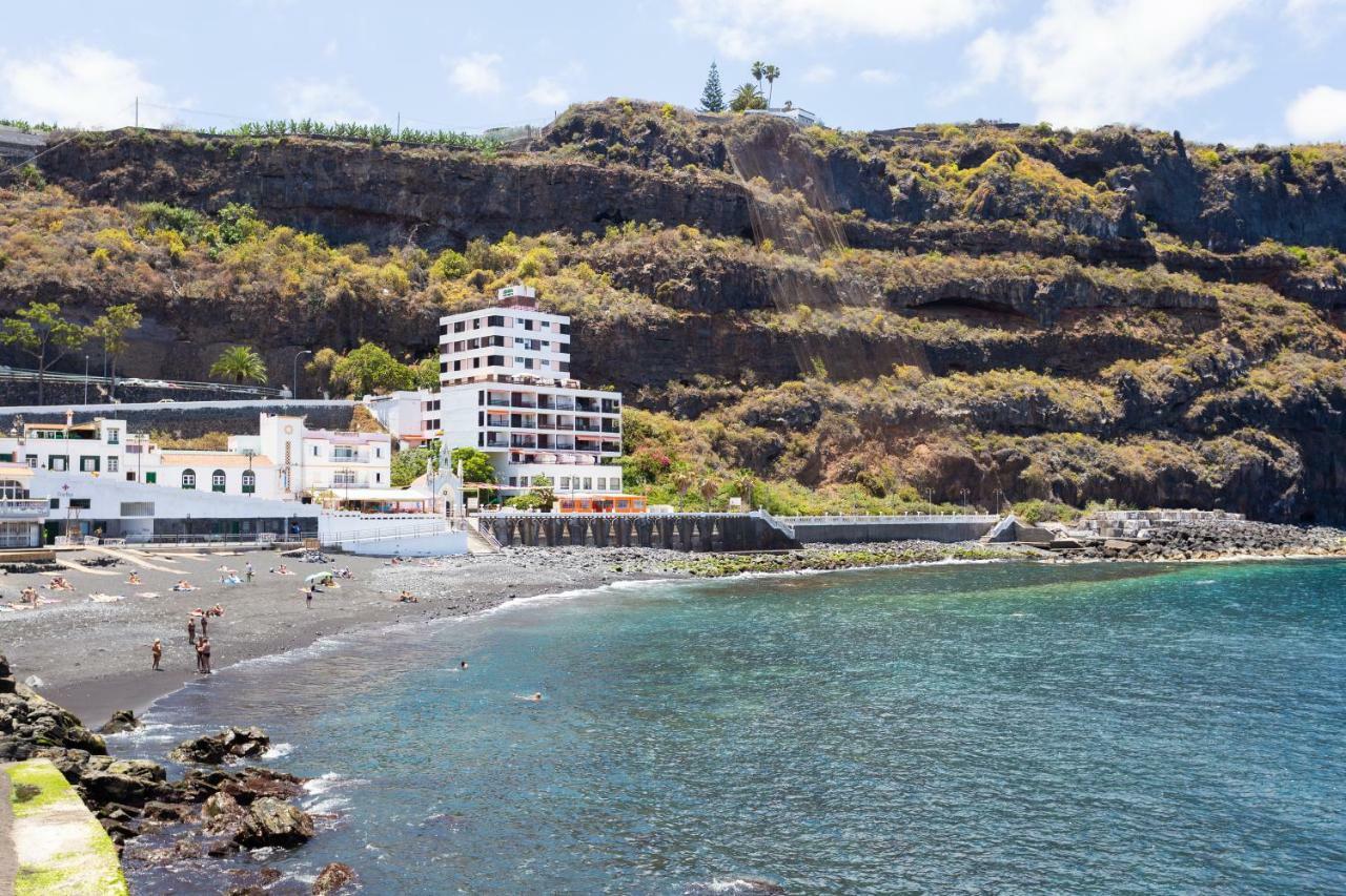 Finca La Gaviota - El Marmol Icod De Los Vinos Esterno foto