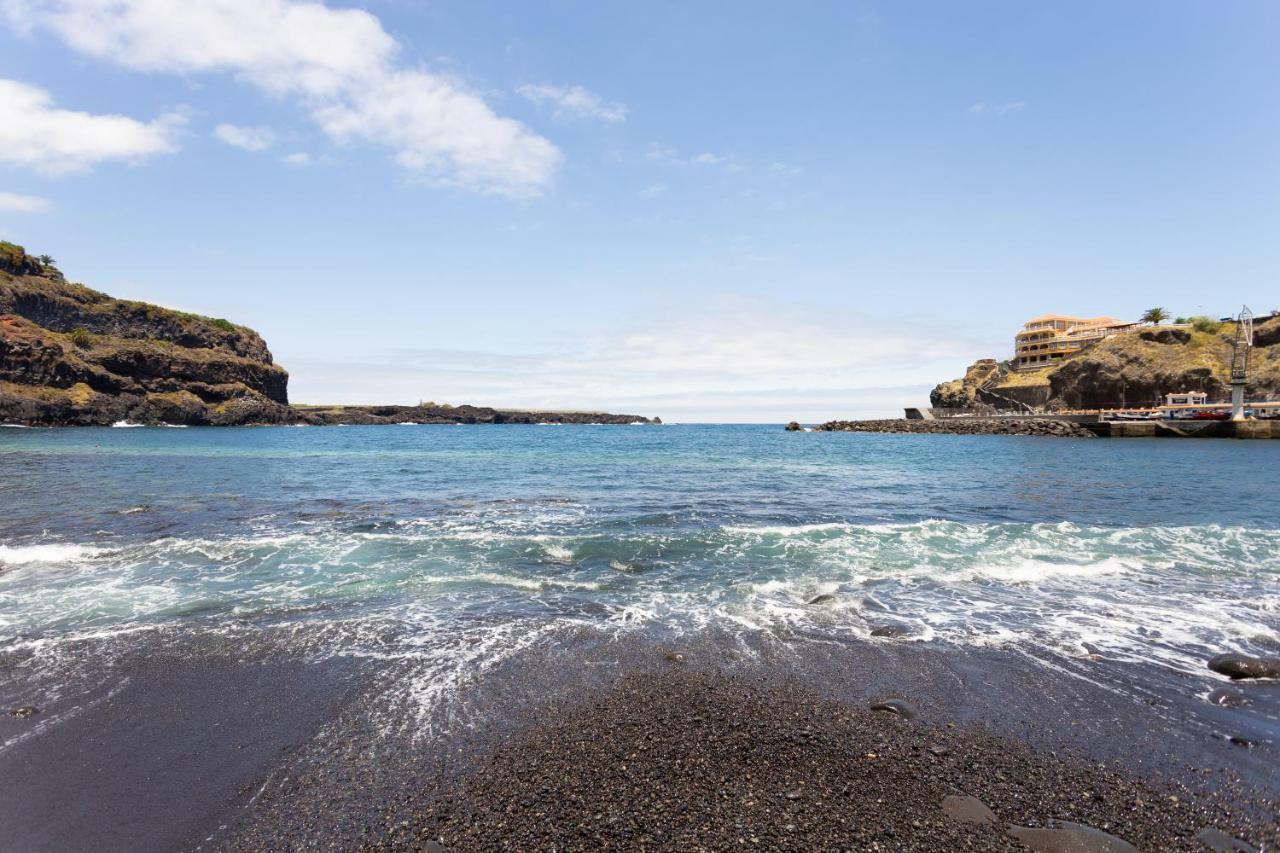 Finca La Gaviota - El Marmol Icod De Los Vinos Esterno foto